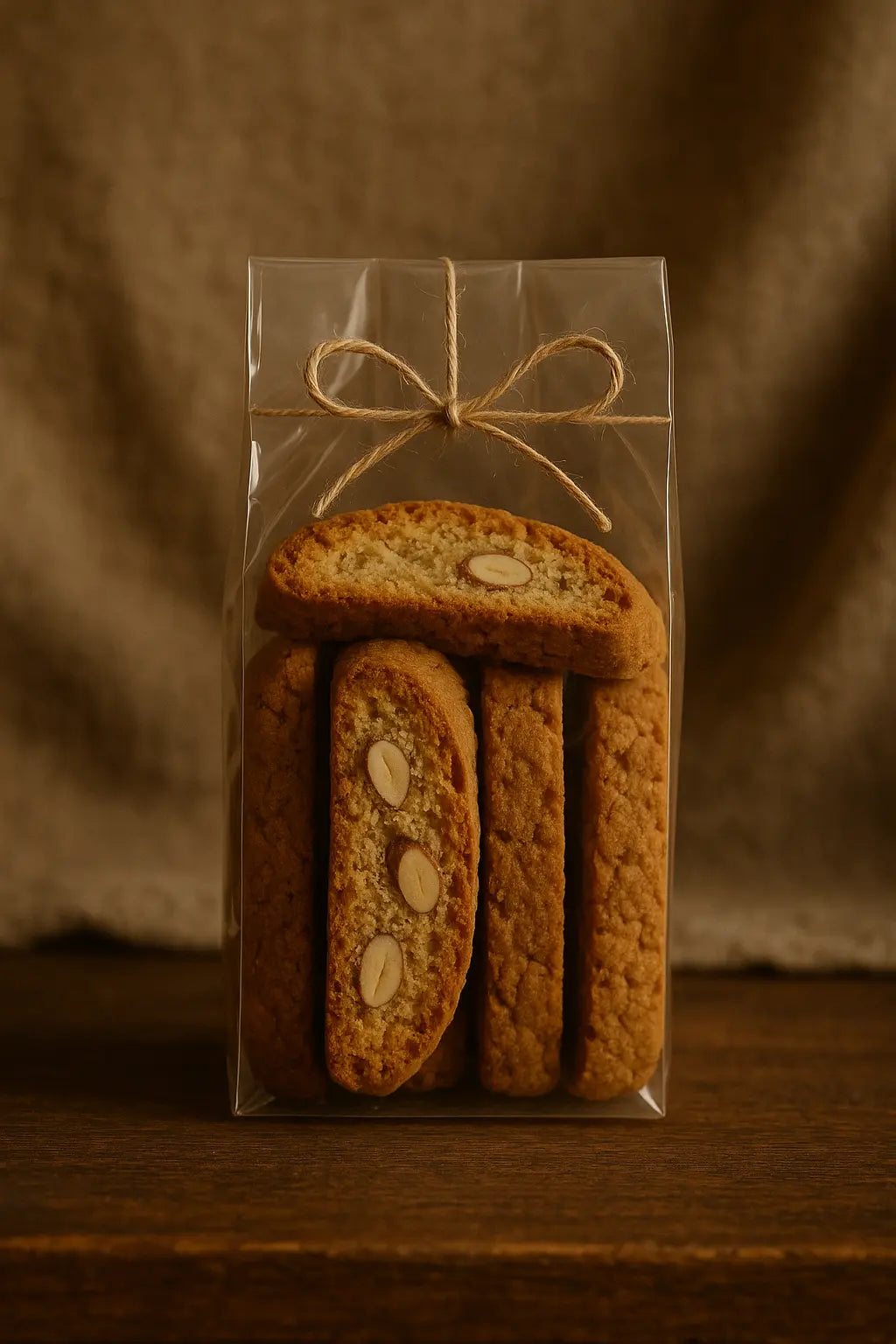 Biscotti 1